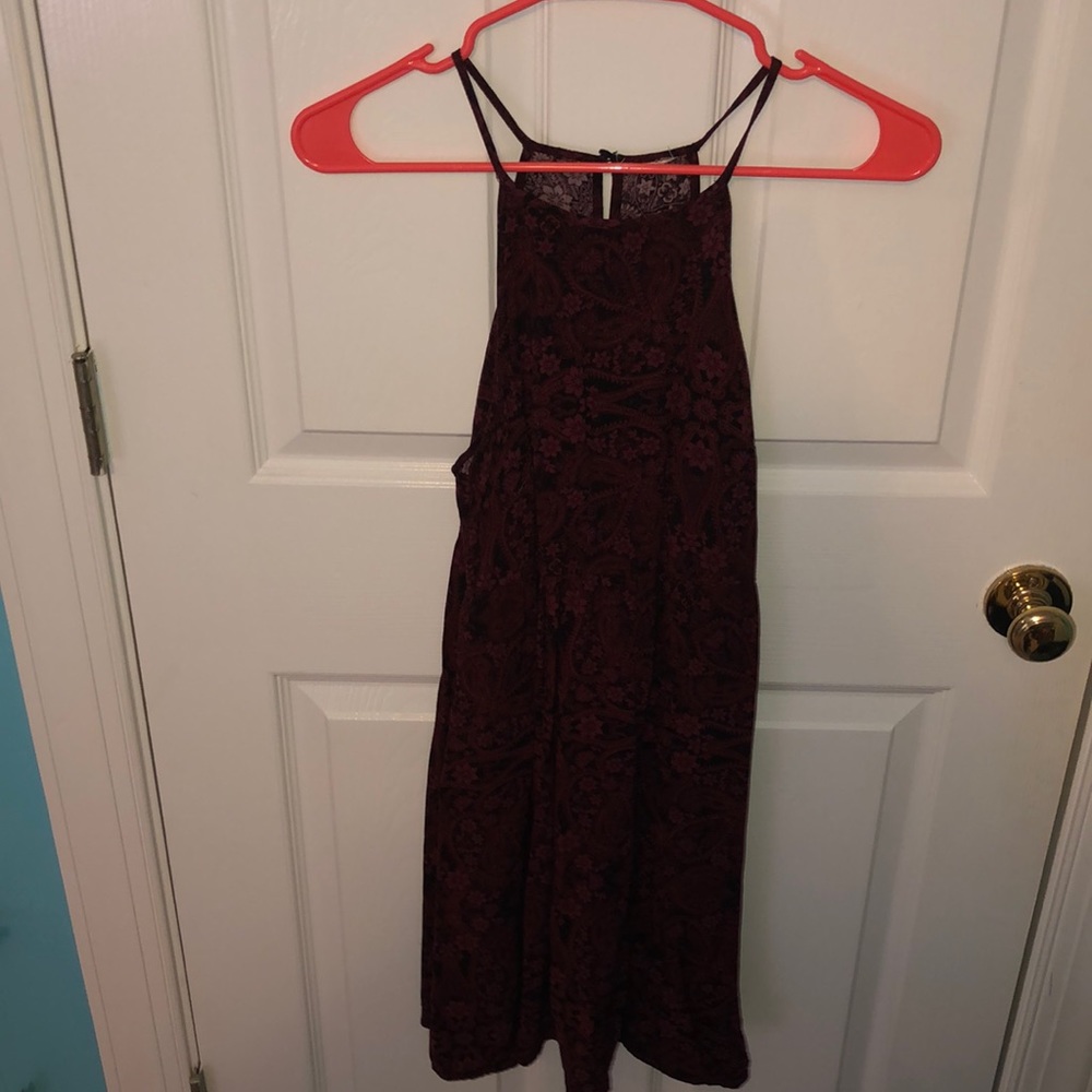 Nice for fall